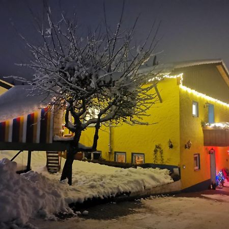 Ferienwohnung Im Landhausstil Oberreute Dış mekan fotoğraf