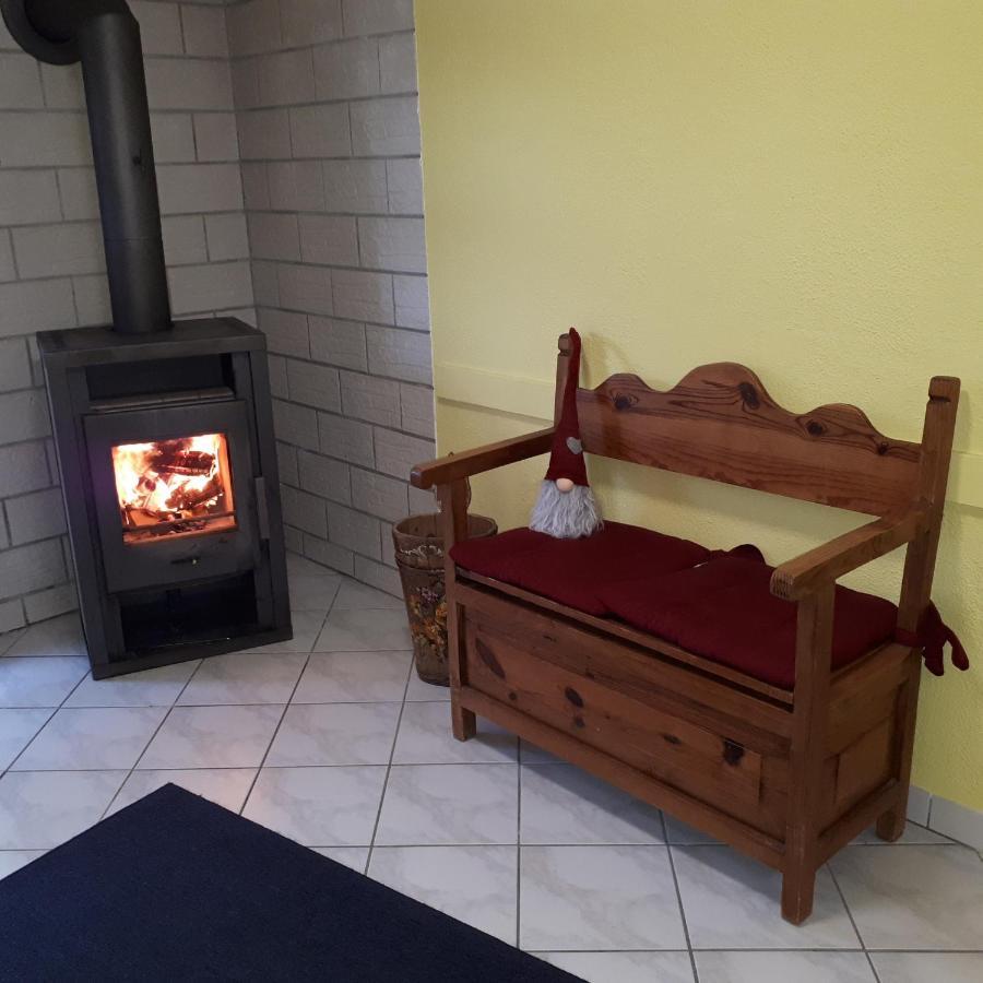 Ferienwohnung Im Landhausstil Oberreute Dış mekan fotoğraf