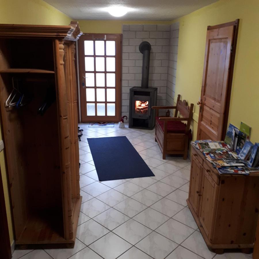 Ferienwohnung Im Landhausstil Oberreute Dış mekan fotoğraf