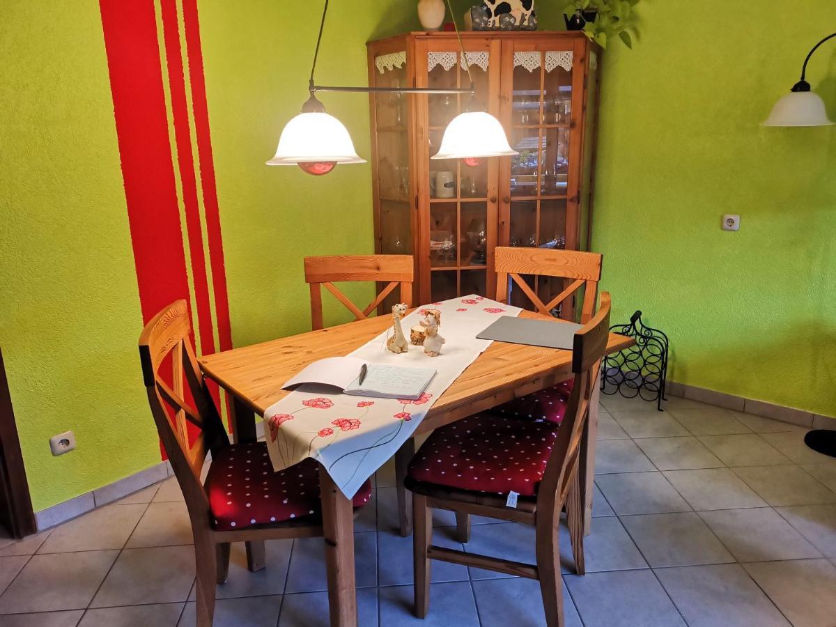 Ferienwohnung Im Landhausstil Oberreute Dış mekan fotoğraf