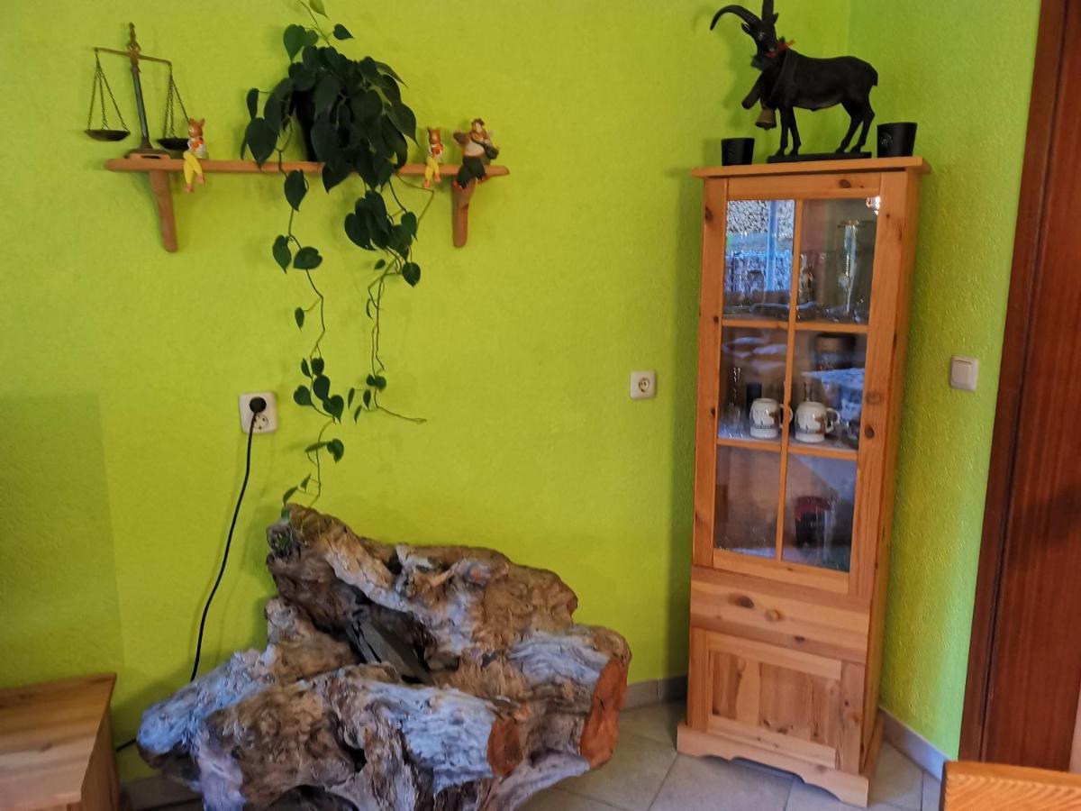 Ferienwohnung Im Landhausstil Oberreute Dış mekan fotoğraf