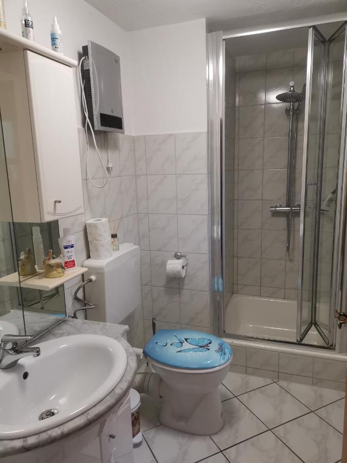 Ferienwohnung Im Landhausstil Oberreute Dış mekan fotoğraf