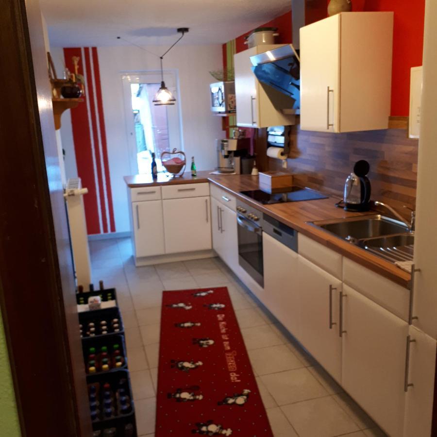 Ferienwohnung Im Landhausstil Oberreute Dış mekan fotoğraf