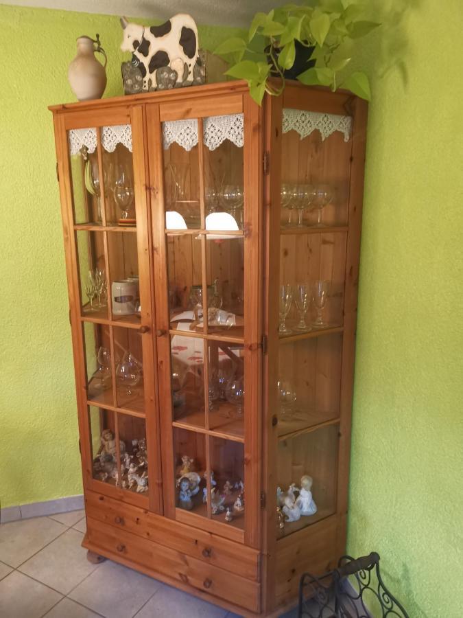 Ferienwohnung Im Landhausstil Oberreute Dış mekan fotoğraf
