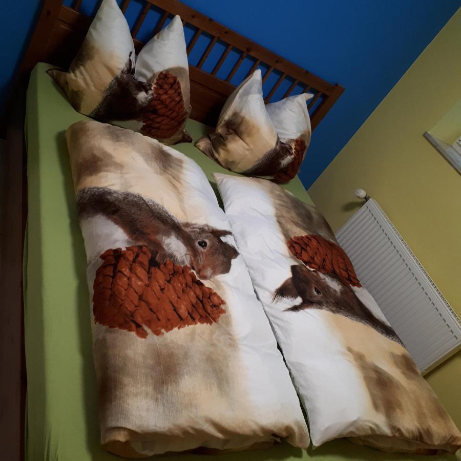 Ferienwohnung Im Landhausstil Oberreute Dış mekan fotoğraf